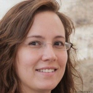 Meet your Posher, Kay